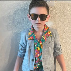 Meet your Posher, Vicki